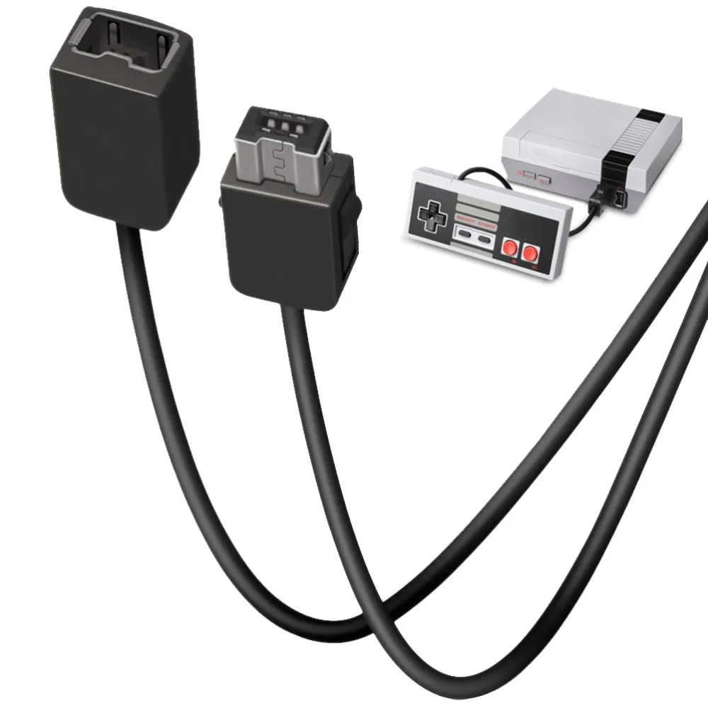 nes extension cable