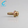 Hot sale high used copper hose hydraulic fittings