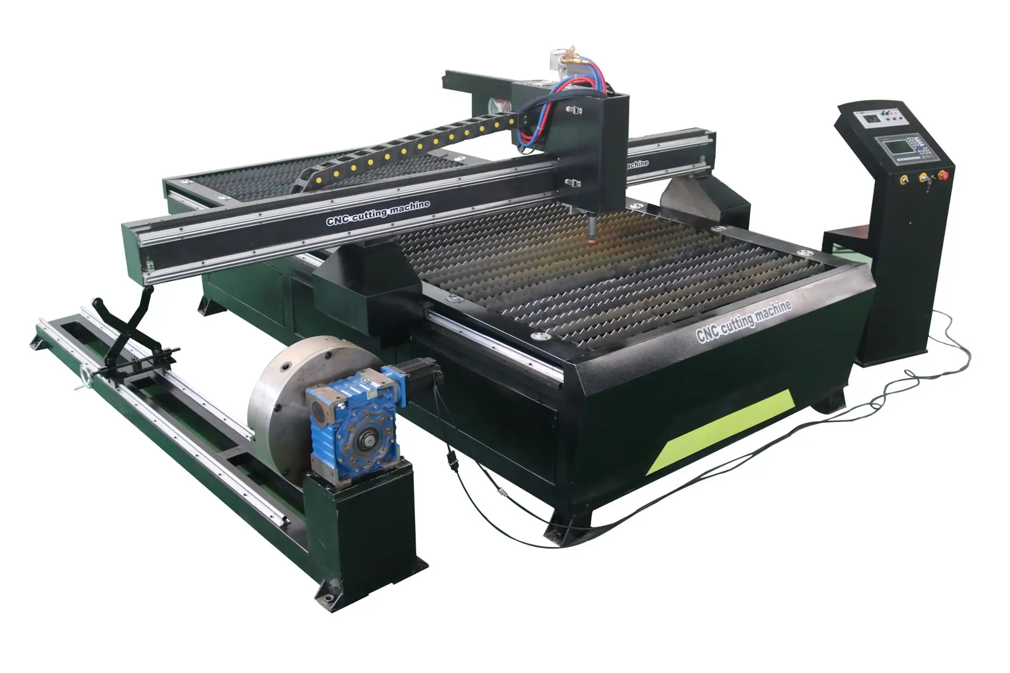 letter cutting machine