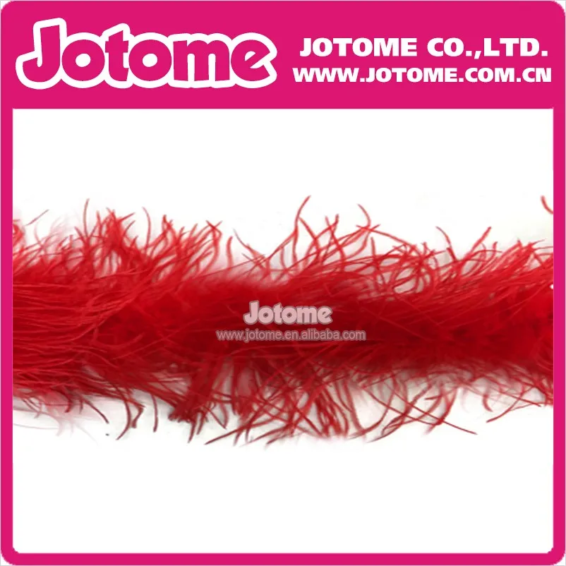 Rainbow Black Make Ostrich Feather Boas Cheap Buy Rainbow Feather Boa