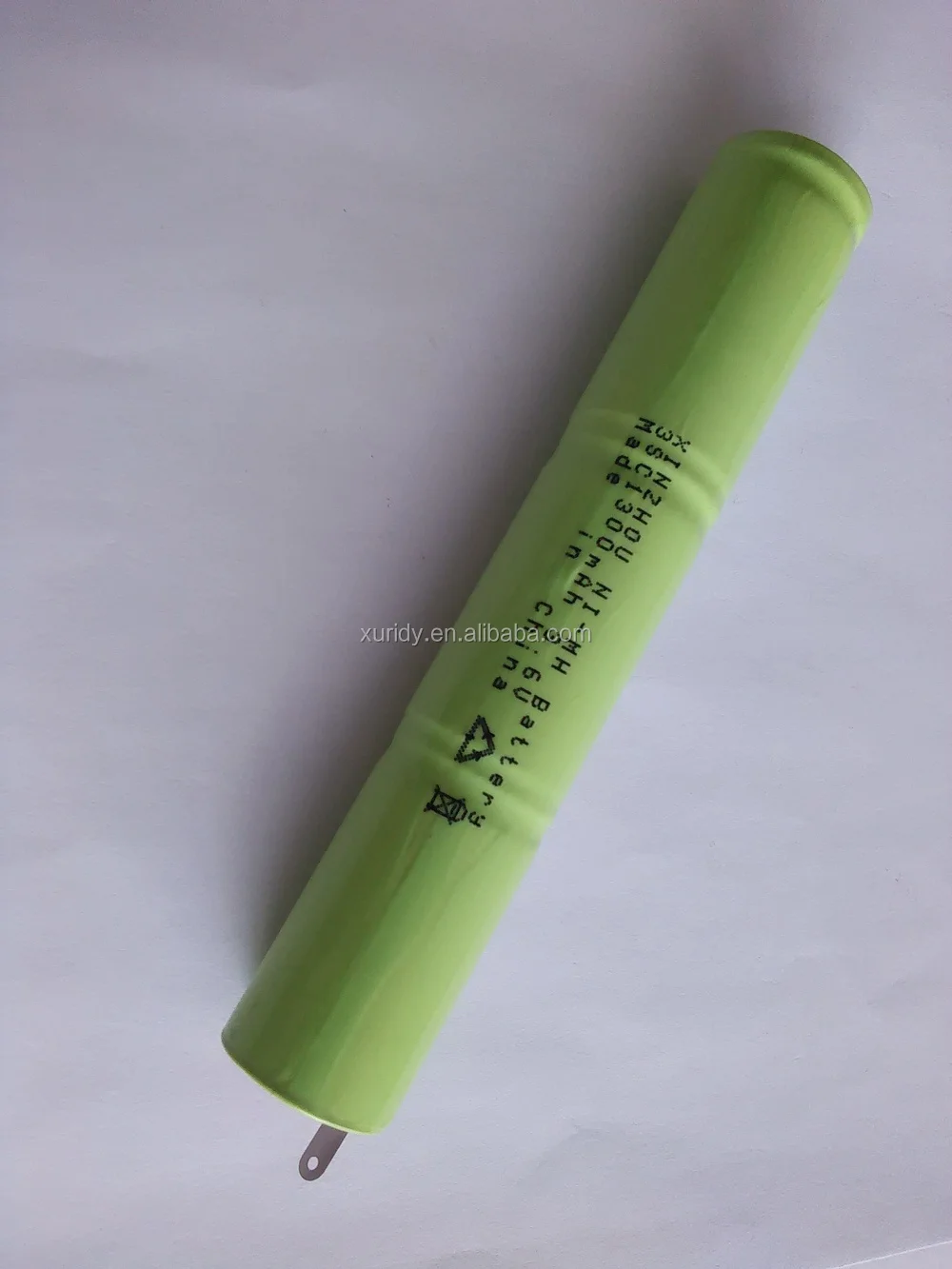 Sc 3 6v 1300mah Nimh Rechargeable Battery Pack Buy Sc 3 6v 1300mah Nimh Rechargeable Battery