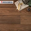 Multi layer merbau hickory engineered wood timber flooring price