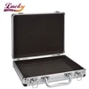 Aluminum carrying case aluminum tool box cheap aluminum attache case