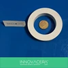 CBN Ceramic Ring/Cubic Boron Nitride Ring/INNOVACERA