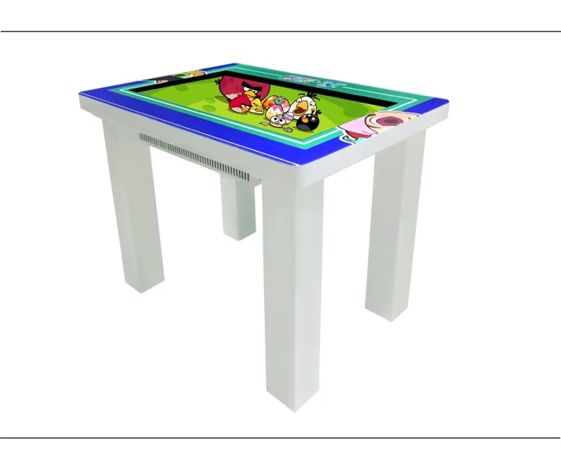 43inch Interactive Kids Touch Table For School - Buy ... on {keyword}