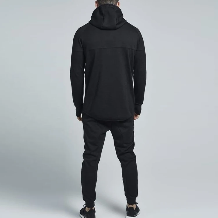 organic cotton sweatsuit