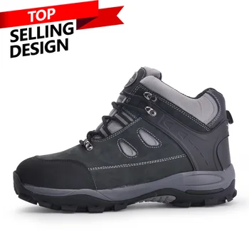 safety toe high heels