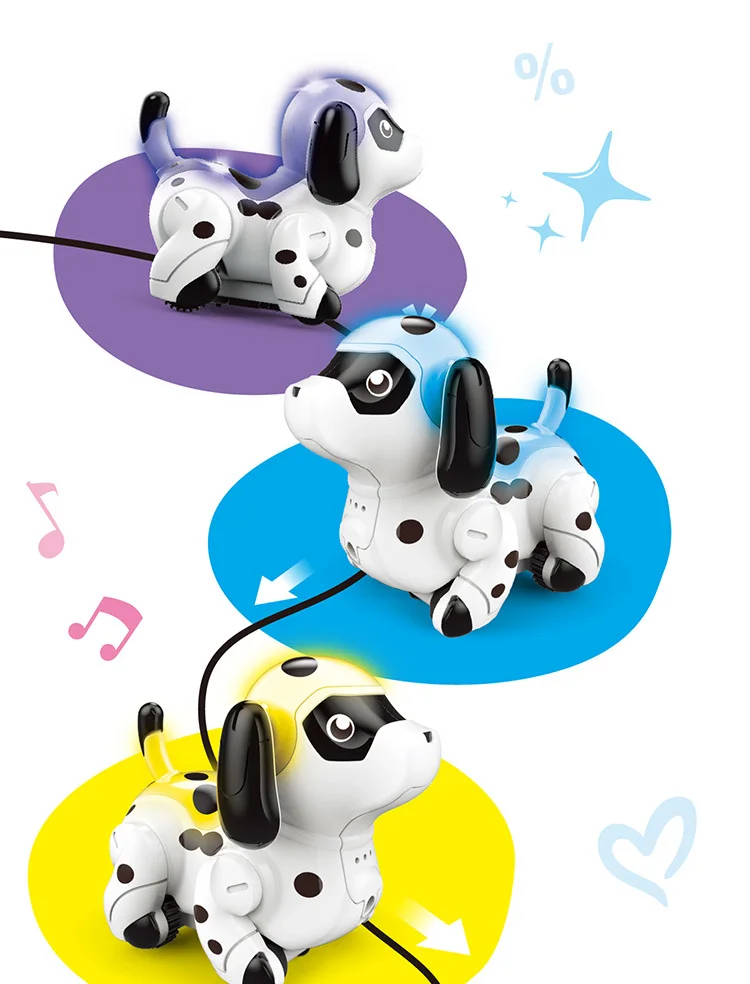 battery toys