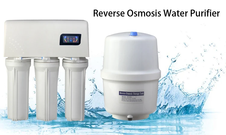 hot sale reverse osmosis house home usful ro water filter