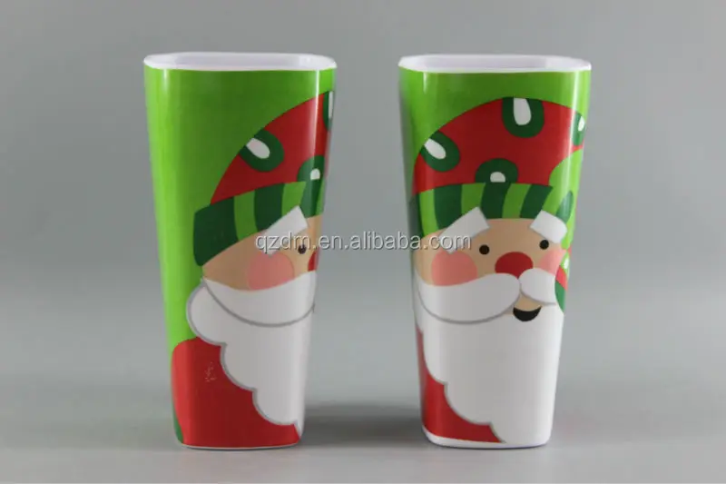 Christmas Square Mugs And Cups