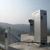 Laser security fence perimeter intrusion detection system XD-A200