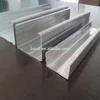High quality galvanized drywall light steel frame/ Metal Stud and Track