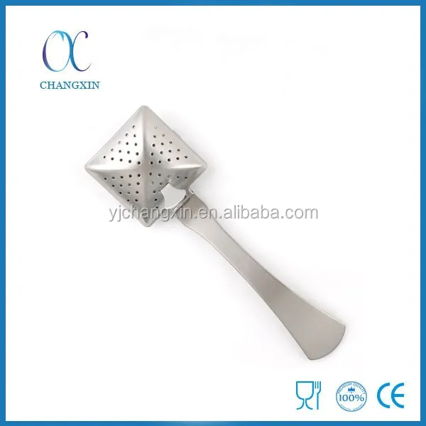 Tea Infuser Spoon