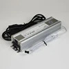 Aluminum alloy housing, AC110-220V EL inverter for A1-A0 size EL backlight
