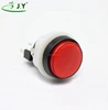 wholesale price automotive push button switches heart shaped 220v
