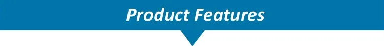Product-Features
