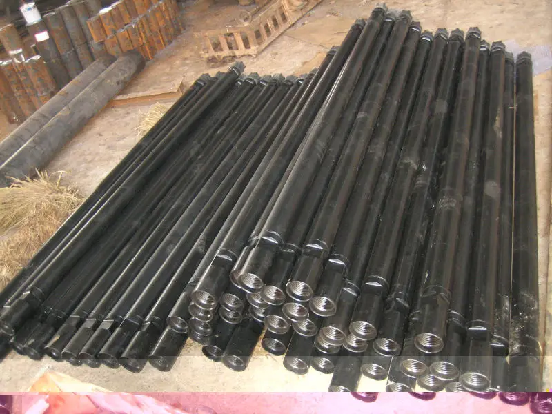 76-2000 drill rods
