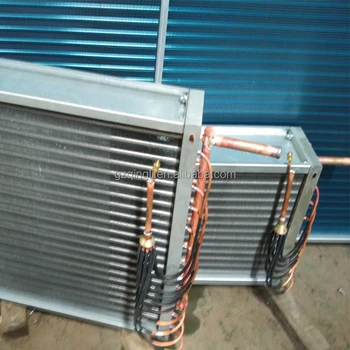 Stainless Steel Refrigerator Evaporator Coil Stainless Steel Refrigerator Evaporator Coil