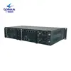 Multi-service Aggregation Stm4/16/64 Sdh TDM over IP ring network Multiplexer