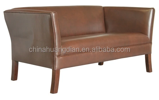 Orange Leather Sectional Sofa Kuka Sectional Sofa Hds1459 Buy