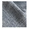High quality factory directly provide 100% cation polyester woven upholstery furniture fabric for coat sofa shoes bags