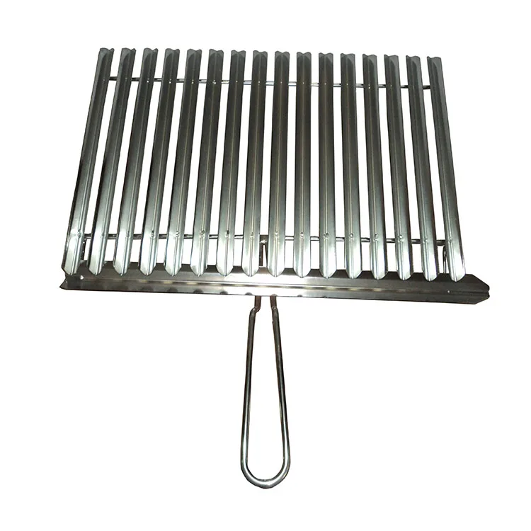 BBQ Rack