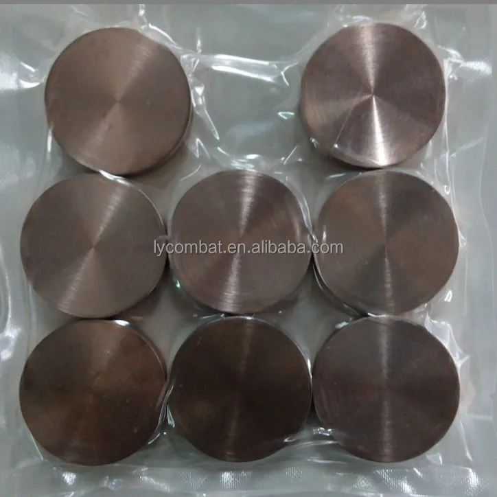 Tungsten Counterweight Tungsten Heavy Alloy Buy Tungsten Alloy