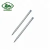 Q235 Steel Metal Galvanized Fence Post Anchors