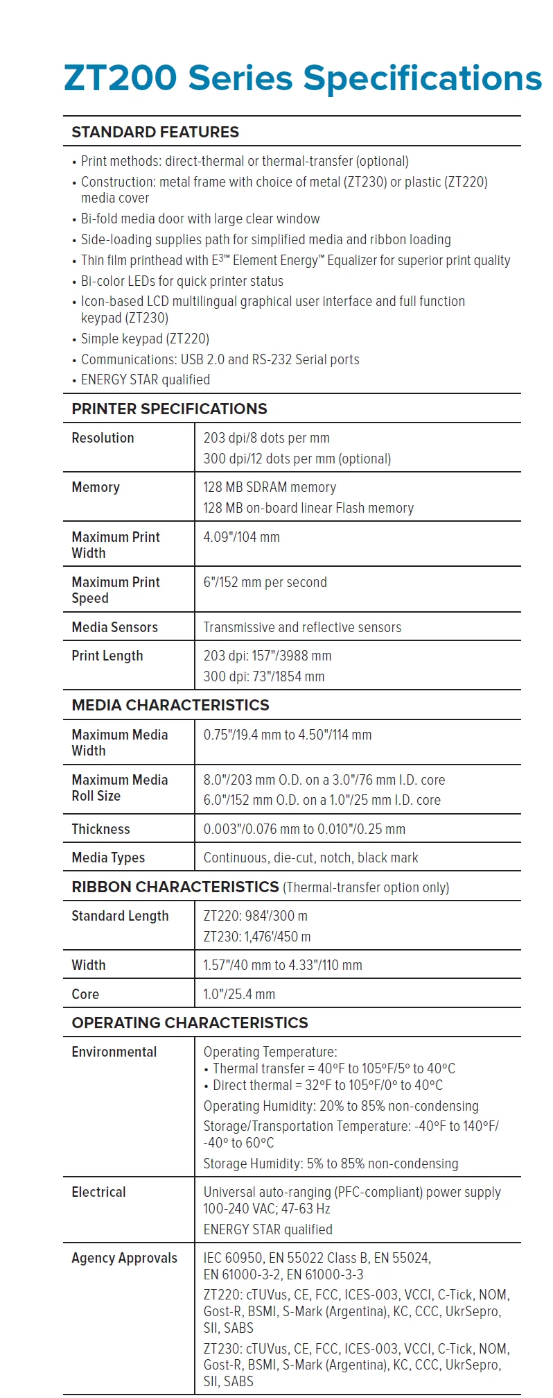 Zebra Zt230 3 300 Dpi Industrial Label Barcode Printer Buy Industrial Label Printer Thermal Printer Label Printer Product On Alibaba Com