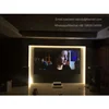 Xiaomi Wemax One Pro 3D Home theater movie video projector screen 4k alr ust screen