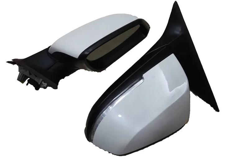 Side Door Mirror Replacement Left Right F31 F30 F35 For Bmw Buy 320i