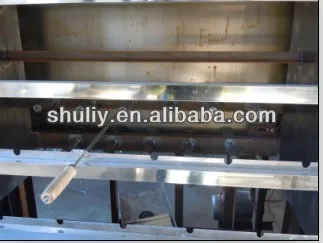 Professional Mini Kebab Machine/chicken Kebab Machine/small Doner Kebab ...
