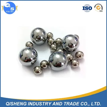 302 stainless steel balls