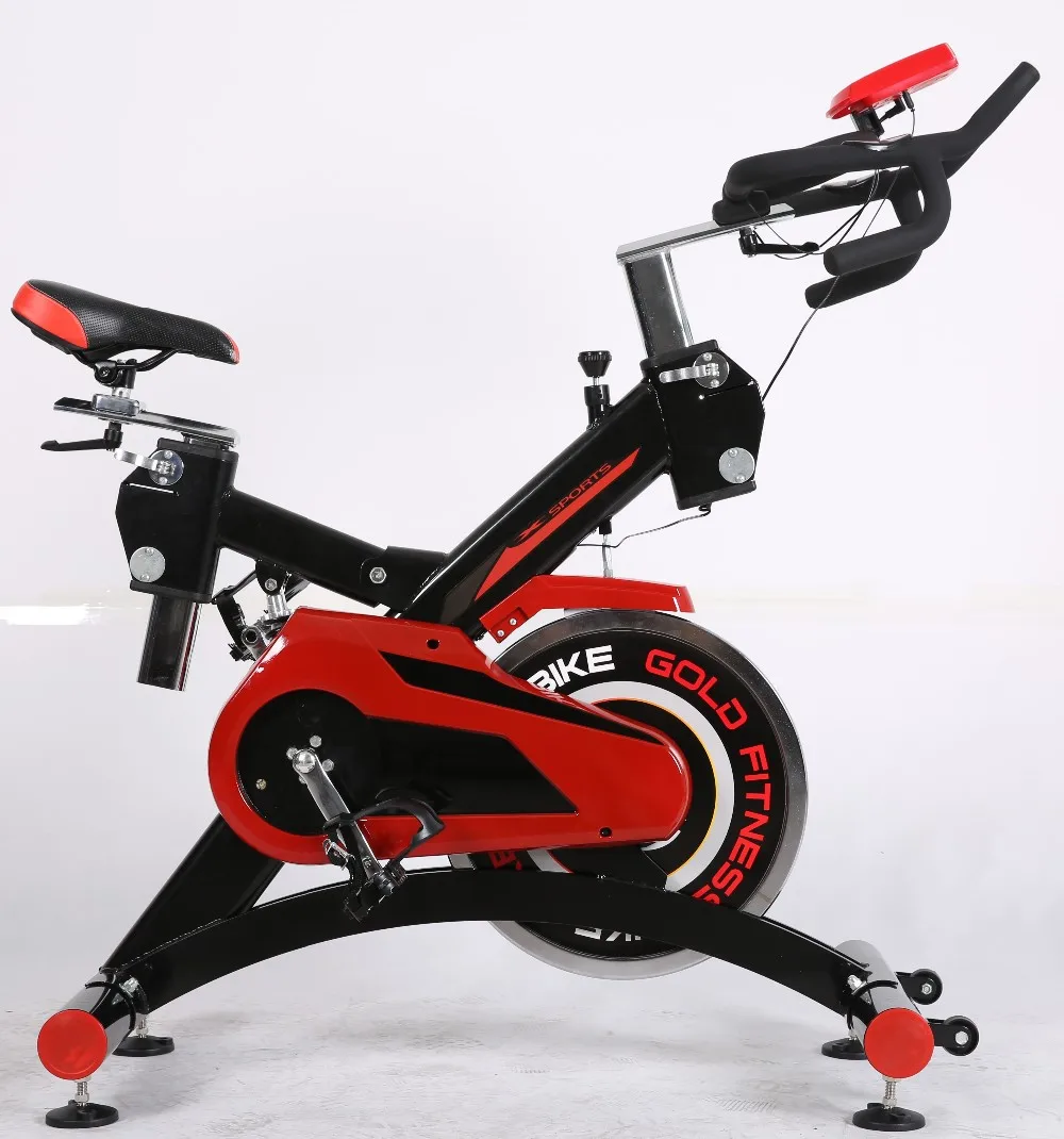 second hand cycling machine