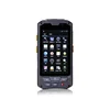Handheld 2D barcode portable rfid reader/writer
