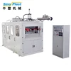 SINOPLAST IR Ceramic Heater High Efficiency Disposable Plastic Cup Plate Making Machine
