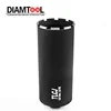 Diamond Segment For Concrete 450mm Total Length Drill Bit