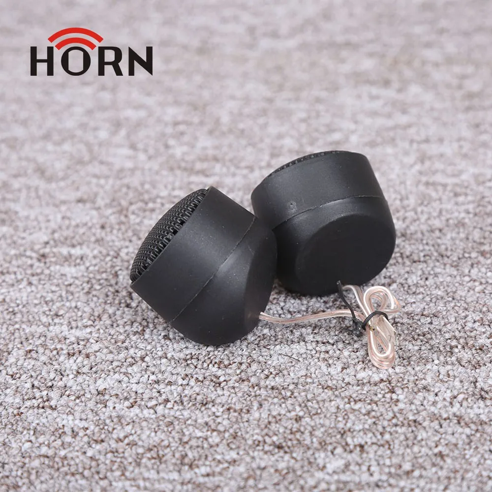 waterproof motorcycle tweeters