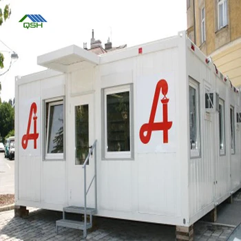 20ft Expendable Prefabricated Quick Assembly Portable Ship Container House Interior Design Nepal South Norway Africa For Living Buy Ship Container