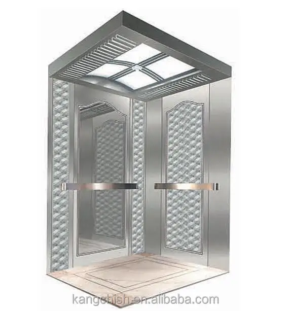 Elevator Door Jamb