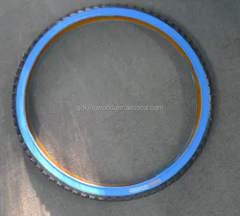 14x1 95 bike tire