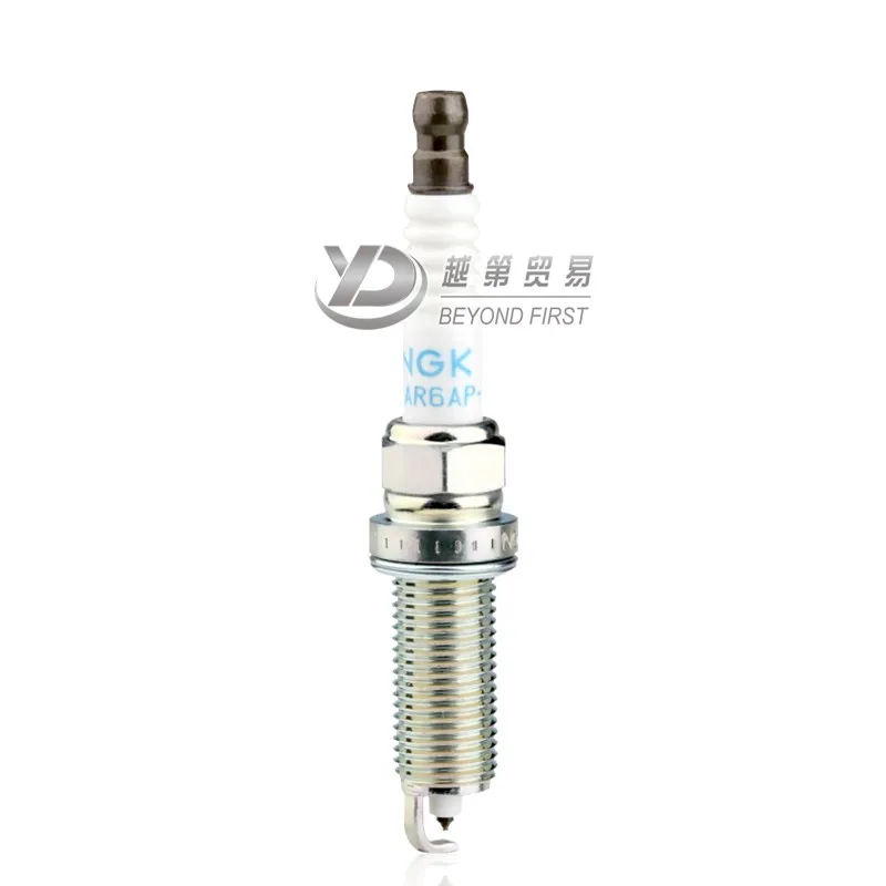 Venta Al Por Mayor Original Coreano Ngk Spark Plug Láser Platino ...