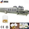 Extruded PS Disposable Fast Container Production Foam Sheet Extruding Making Machines