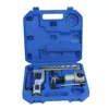 HVAC/R china refrigeration tool kits 3 sets flaring tools tube cutter deburring tool ATK-1