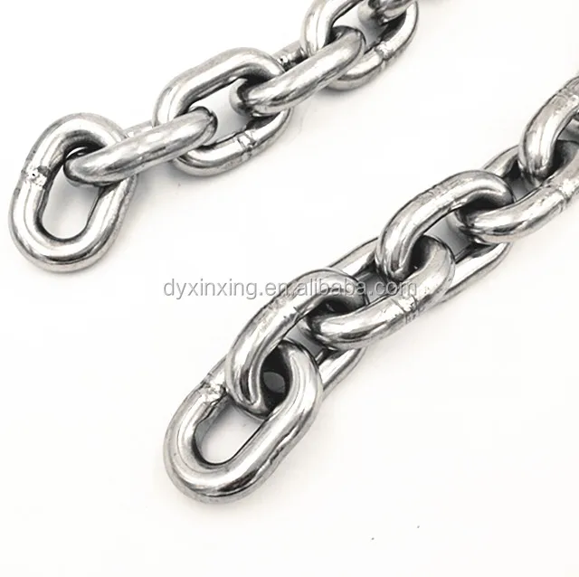 Stainless Steel 316 Boat Anchor Chain For Sale - Buy Chains For Boys ...