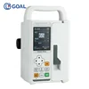 Chinese merchandise Large Color TFT display Automatic Bolus medical infusion pump