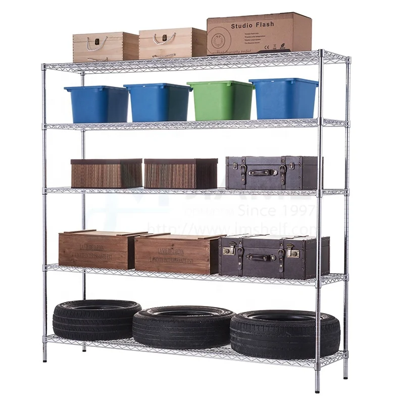 JIAMEI cheap stainless steel wholesale wire display rack