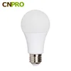 Alibaba hot seller A60 led lamp 5w/w7/9w/12w daylight A19 led bulb light E27 E26 b22