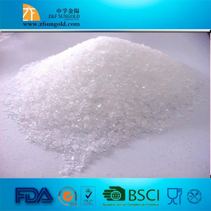 Sodium citrate citric acid