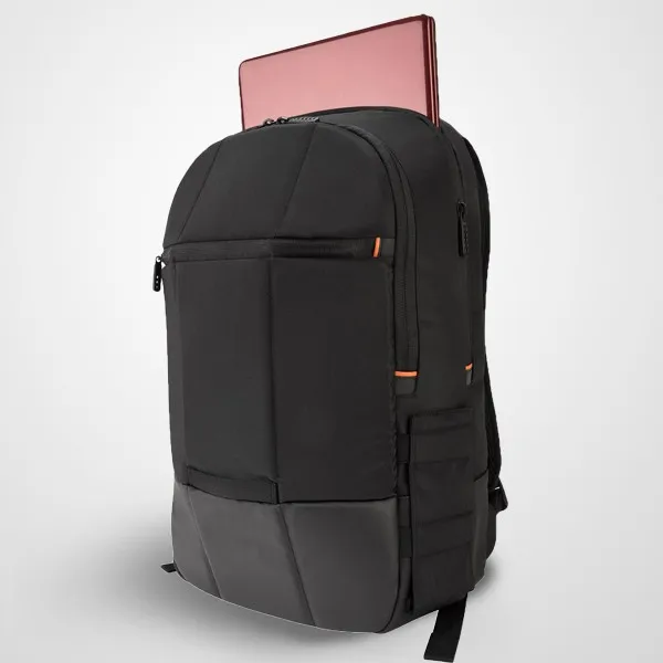 16" Laptop Backpack With Interior Boasting 27 Liters Buy 16 Inch Laptop Backpack,Backpack With